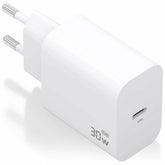 Wall Charger Aisens A110-0940 White 30 W